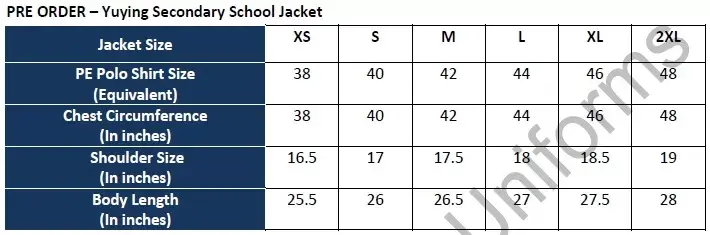 YYSS_JACKET_SIZE_GUIDE.webp