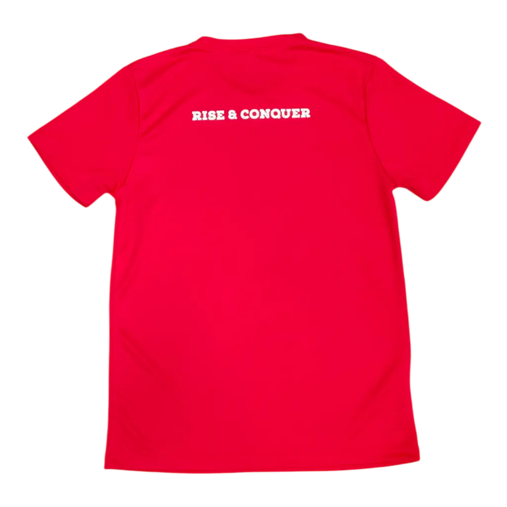 CCSS COLOUR TEE RED BACK.webp