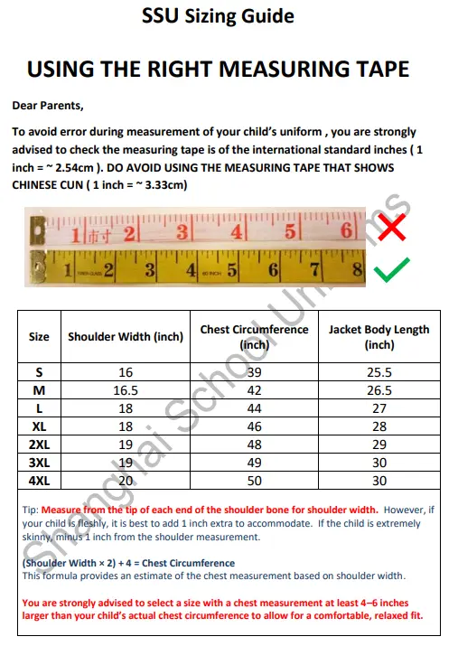 SJI Jacket Sizing.webp