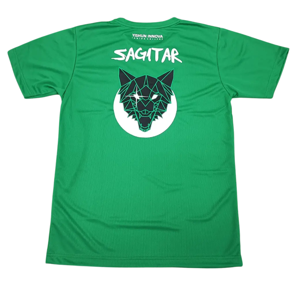 YIJC Green Tee Back.webp
