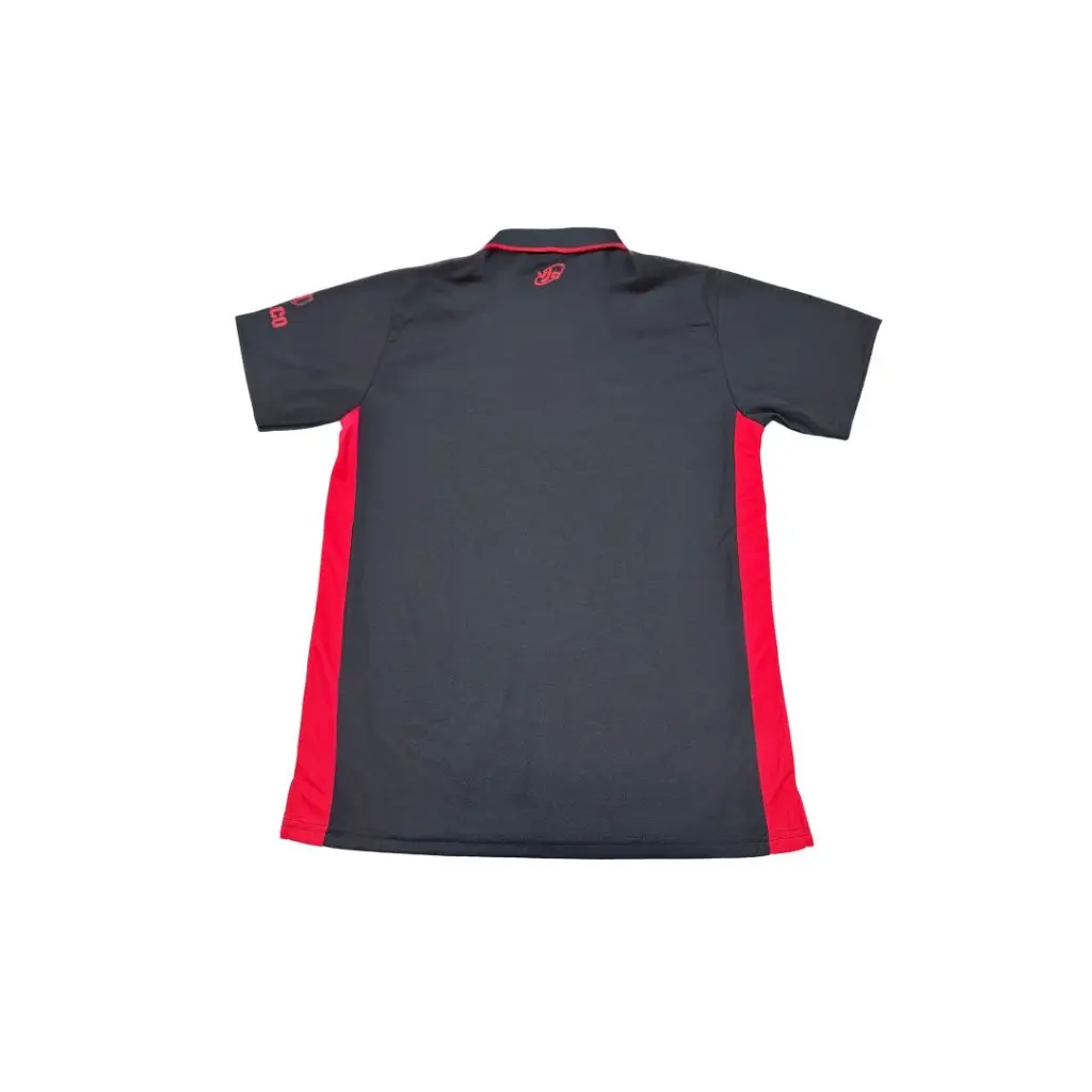 VJC POLO SHIRT RED BACK.webp