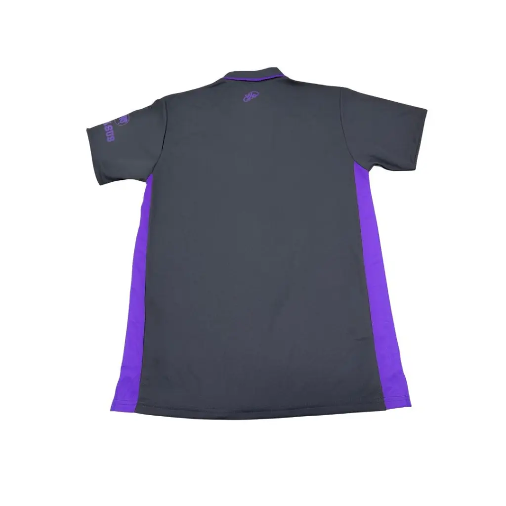 VJC POLO SHIRT PURPLE BACK.webp