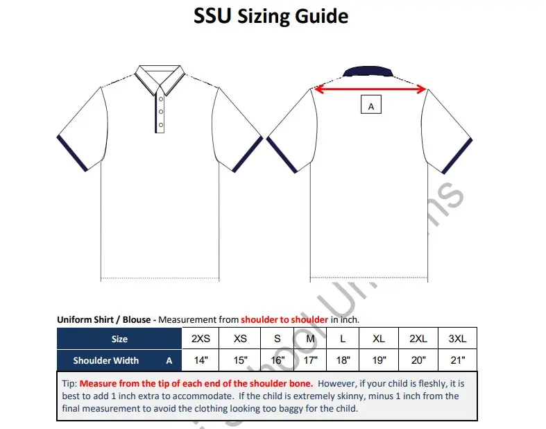 SHIRT BLOUSE SJAB SIZE GUIDE FULL.webp