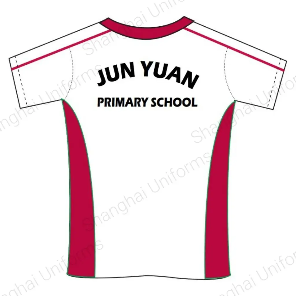JYPS Tee Shirt Back.webp