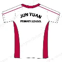JYPS Tee Shirt Back.webp
