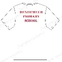 BENP T SHIRT RED BACK.webp