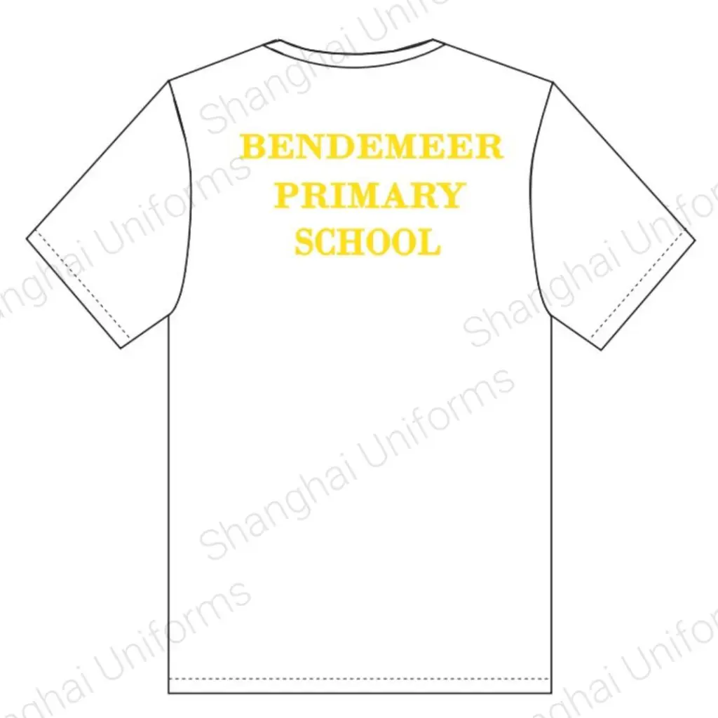 BENP T SHIRT YELLOW BACK.webp
