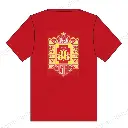 MSHP T SHIRT RED BACK.webp