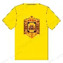 MSHP T SHIRT YELLOW BACK.webp