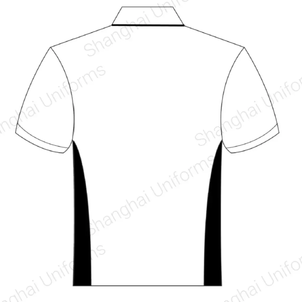SJAB WHITE CORPORATE POLO BACK.webp