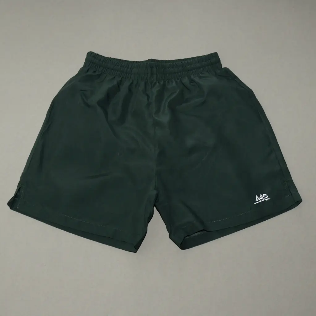 AGHS PE SHORTS
