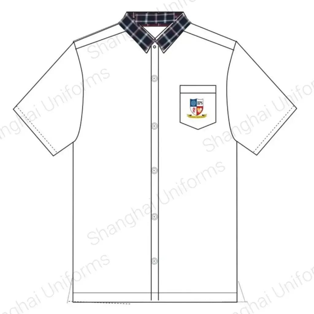 BENP SHIRT