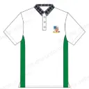 BENP POLO SHIRT GREEN