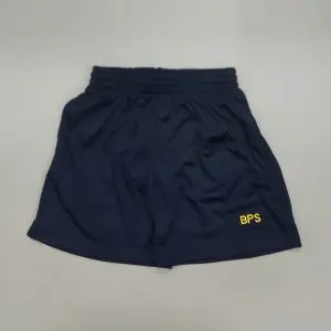BENP PE SHORTS
