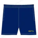 BENP PE SHORTS
