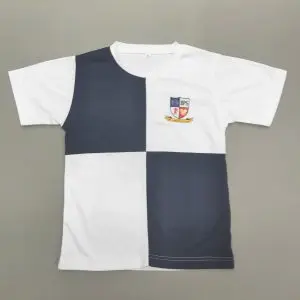 BENP T-SHIRT BLUE