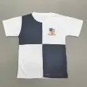 BENP T-SHIRT BLUE