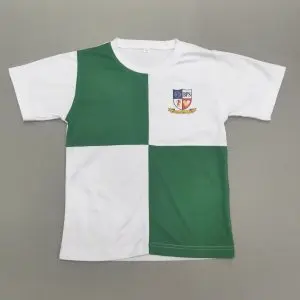 BENP T-SHIRT GREEN