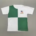 BENP T-SHIRT GREEN