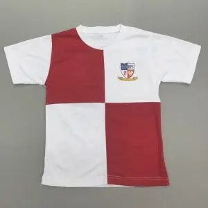 BENP T-SHIRT RED