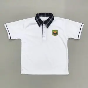 CCKP POLO SHIRT