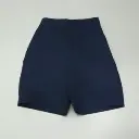CCKP HALF ELASTIC SHORTS