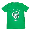 CCSS T-SHIRT GREEN