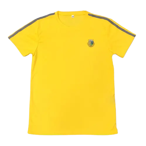 CGSS PE T-SHIRT