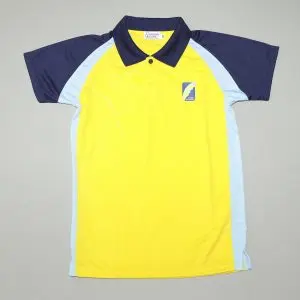 CRES POLO SHIRT