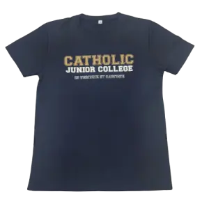 CJC COLLEGIATE T-SHIRT