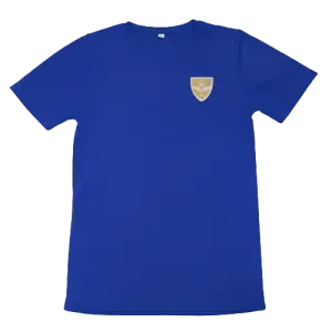 CJC PE T-SHIRT