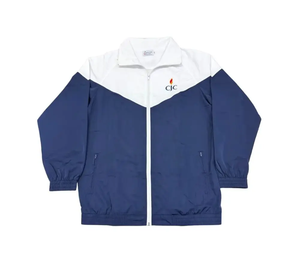 CJC WIND BREAKER