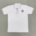 CVPS POLO SHIRT RED