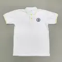 CVPS POLO SHIRT YELLOW