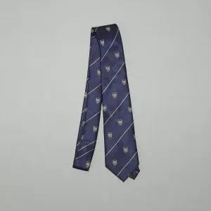 DEYI TIES