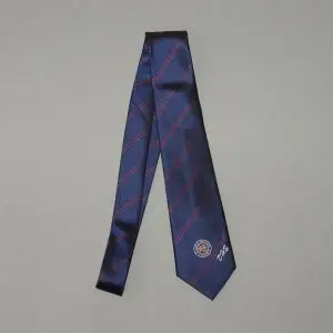 DUNH TIES
