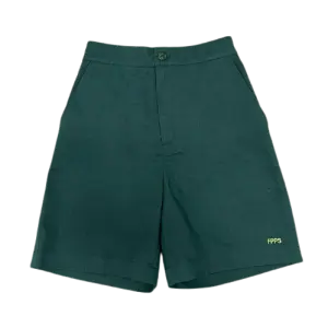 FPPS HALF ELASTIC SHORTS