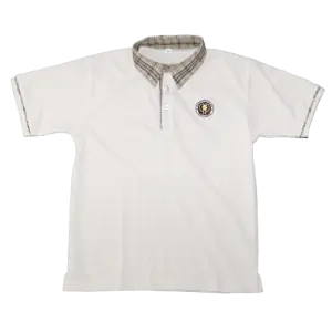 HPPS POLO T-SHIRT