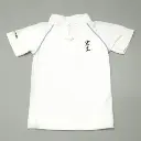 HWPS POLO SHIRT BLUE