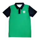 MAI BOY POLO SHIRT