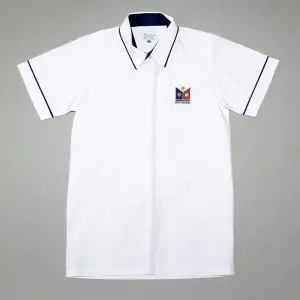 MARS SHIRT
