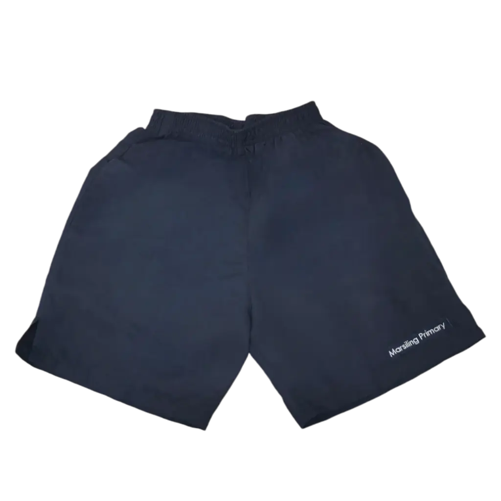 MPS PE SHORTS