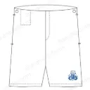 MSHP SHORTS