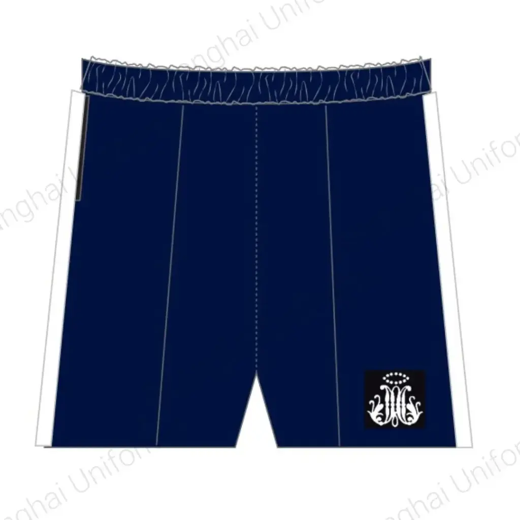 MSHP PE SHORTS