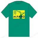 MSHP T-SHIRT GREEN