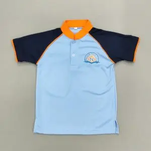 NSPS POLO SHIRT