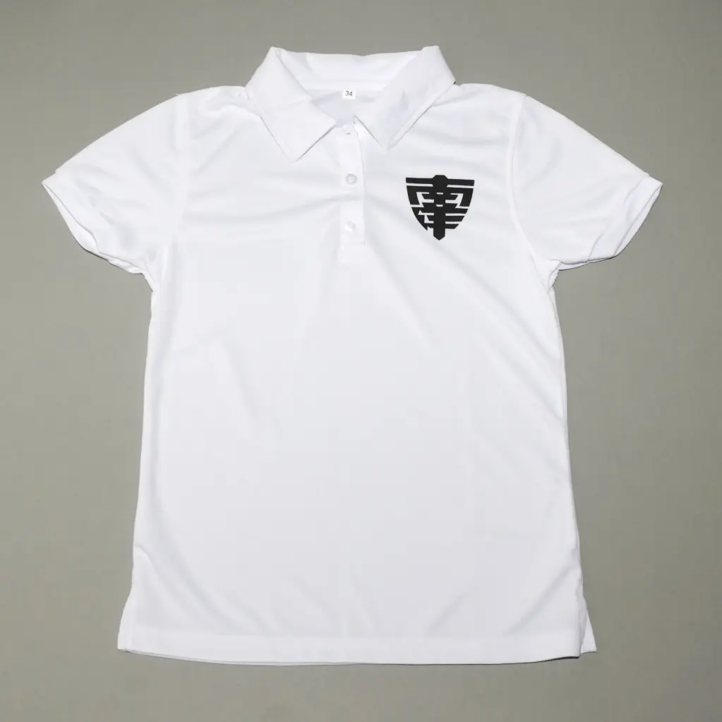 NYGH POLO SHIRT