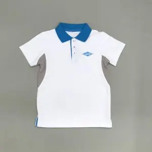 NYPS POLO SHIRT (CLASSIC)