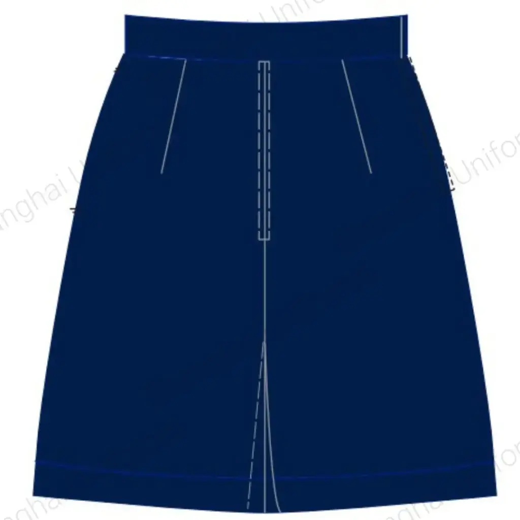 PCPS SKIRT