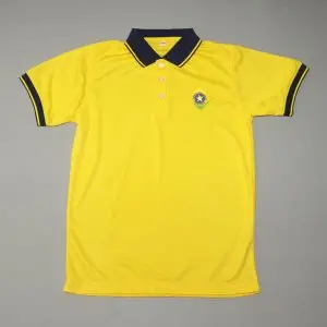 PGVP POLO SHIRT
